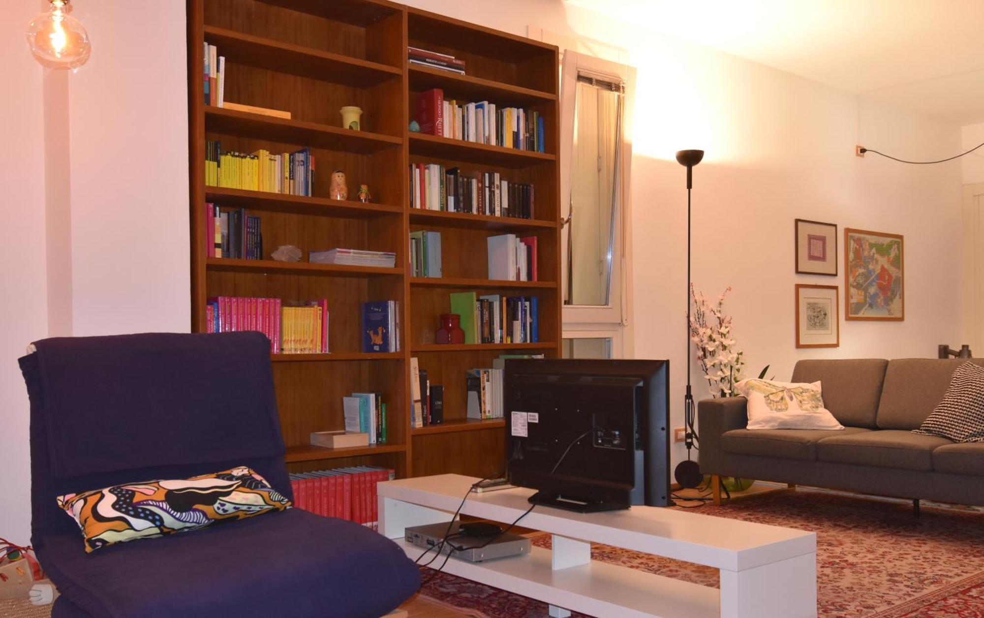 La Casa Della Luce Apartment Verona Bagian luar foto
